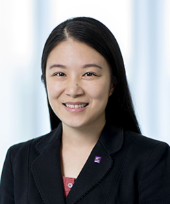 Jaimie W. Lien