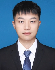 Huaian Chen