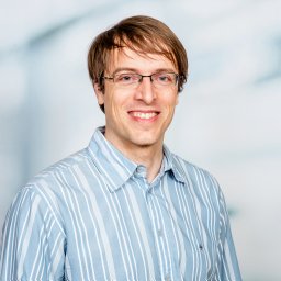 Roland Ewald