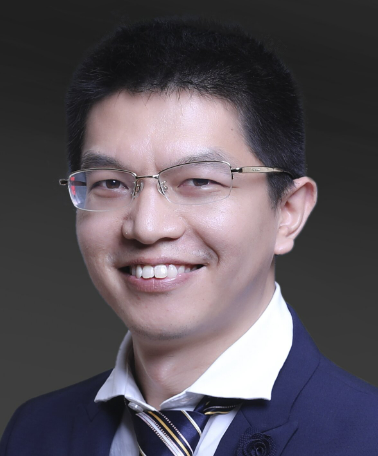 Xiaoyong Zhuge