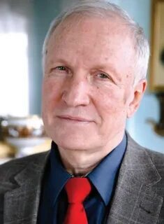 Kozlov Valery Vasilevich