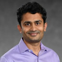 Anand Krishnamoorthy