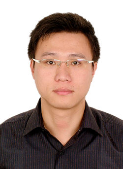 Kaiyuan Li