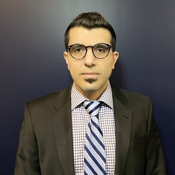 Mojtaba Ahmadi-Baloutaki