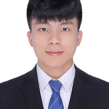 Bo Dong