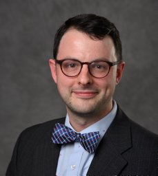 Michael Thomas Craton