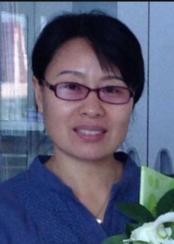 Yongge Xing