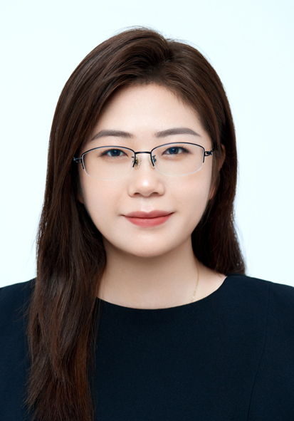 Xiaoli Jing