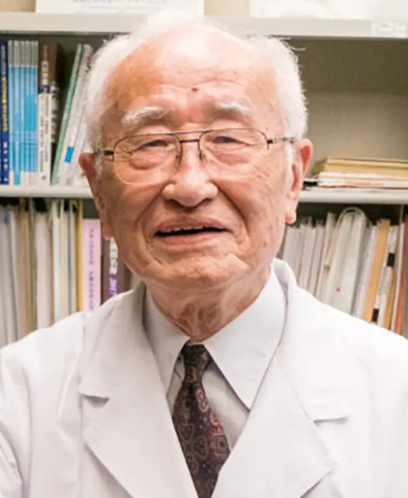 Chuichi Kawai