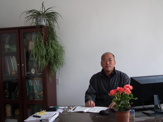 Fenghai Li