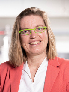 Andrea Iris Schäfer