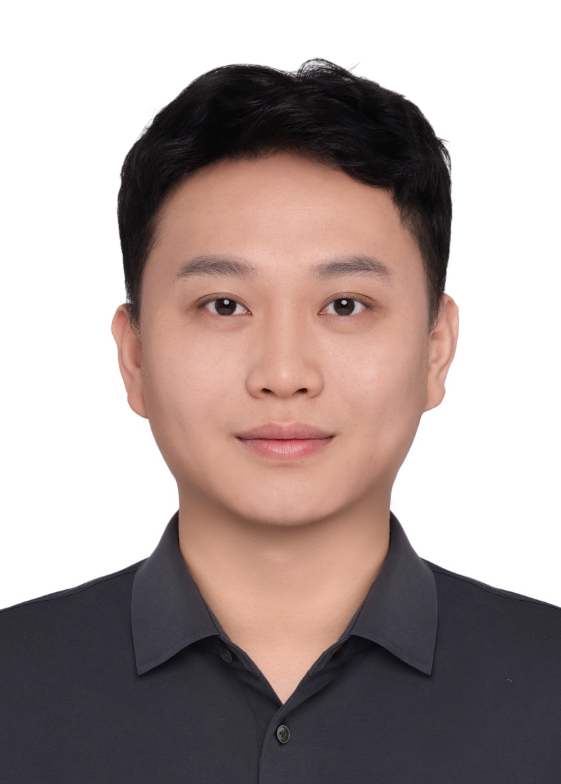 Zhongyao Peng