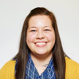 Caitlin M. Pinciotti