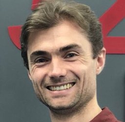 Michal S. Karbownik