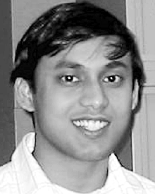 Souvik Mukherjee