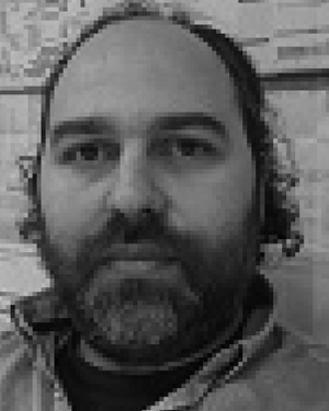 gregory koulouras