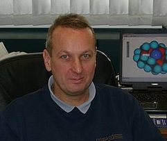 Martin Kaupp