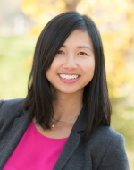 Charlene Chu