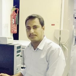 Najeeb Kaid Nasser Al-Shorgani