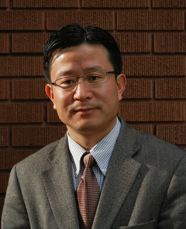 Ling Zang