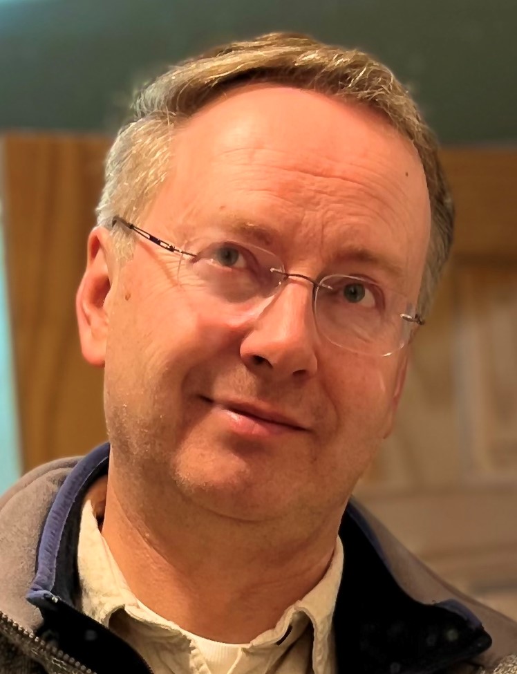 David C. Catling
