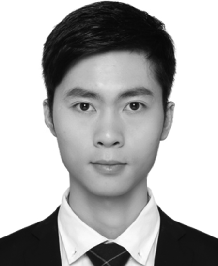 Wuzhou Hong