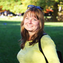 Oleksandra Kuchma