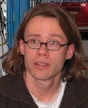 Pieter Glatzel