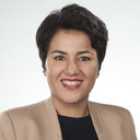 Maryam Beigmohamadi
