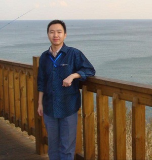 Yong Song