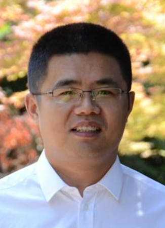 Xiaofeng Zhao
