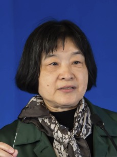 Libo Yao