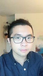 Zifeng Mai