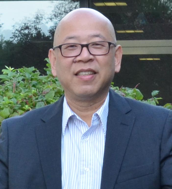 Keping Li