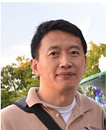Chao Liu