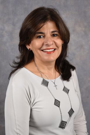 Jacqueline William Ragheb