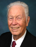 Merrill P. Spencer
