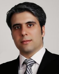 Hojatollah Yeganeh