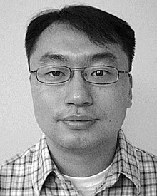 Czang-Ho Lee