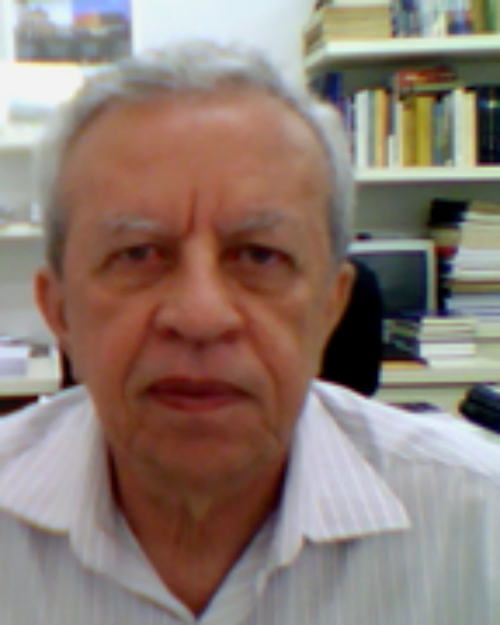 Valdir Barbosa Bezerra