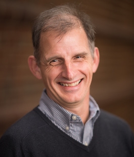 Andrew White