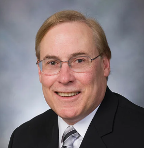Daniel Carson