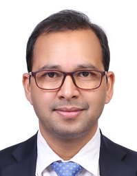 Ashutosh Bahuguna