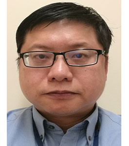 Victor Lee Kwan Min