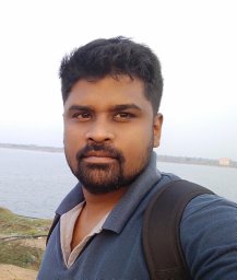 Avinash C Visvanathan