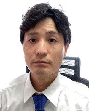 Kenji Tara