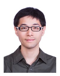Po-hung Wang