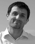 Enrico Ferrari