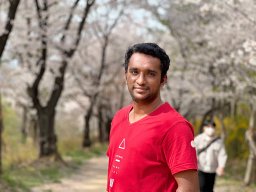 Rajendran Prabakaran