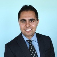 Amirhossein Eftekharian